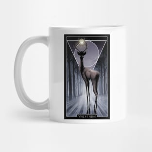 Forest King Mug